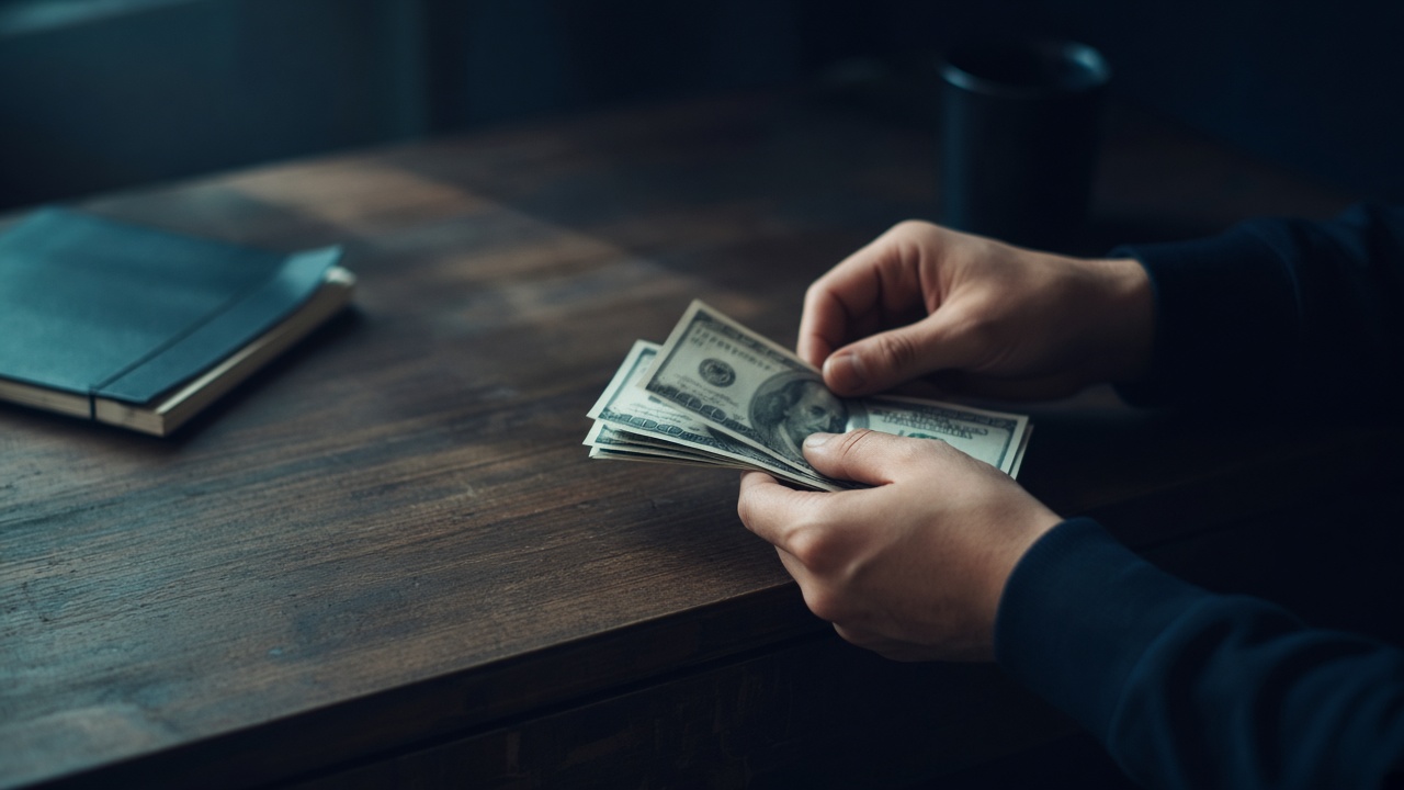PesoLend — repayment discipline and portfolio yield for microfinance and small lenders