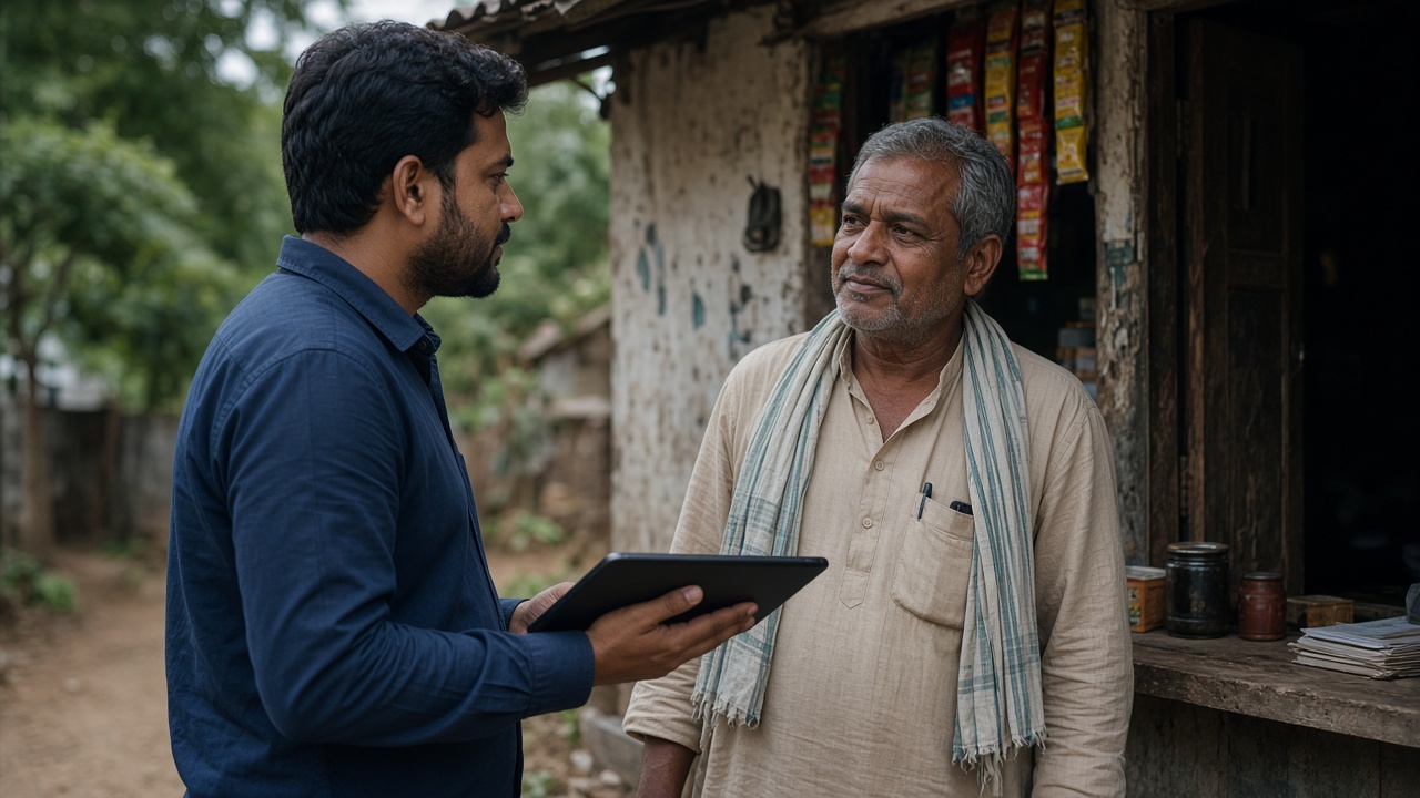 PesoLend — LMS reports high-margin borrower segments for microfinance and small lenders